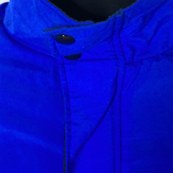 WestArk USA Kerbchen Fidelite Et Recto Nylon Sz L - Picture 3 of 9